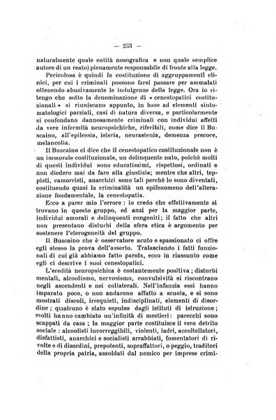 Archivio di antropologia criminale, psichiatria e medicina legale organo ufficiale della Associazione italiana di medicina legale e delle assicurazioni