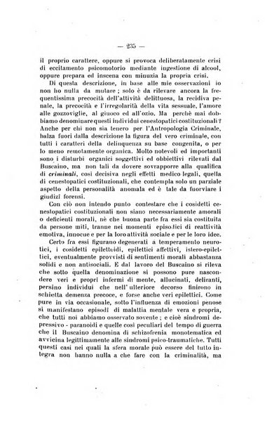 Archivio di antropologia criminale, psichiatria e medicina legale organo ufficiale della Associazione italiana di medicina legale e delle assicurazioni