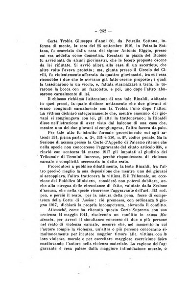 Archivio di antropologia criminale, psichiatria e medicina legale organo ufficiale della Associazione italiana di medicina legale e delle assicurazioni