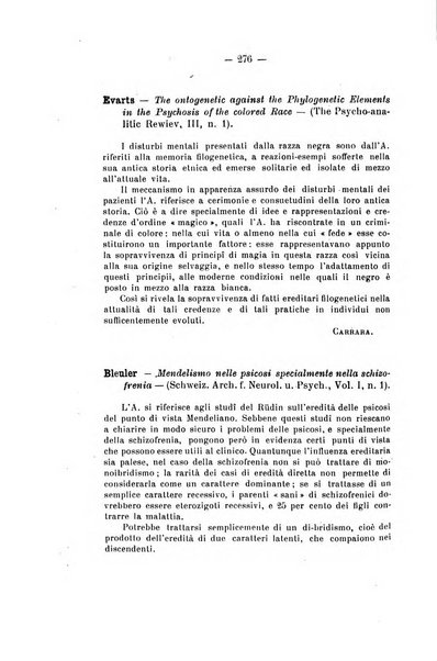 Archivio di antropologia criminale, psichiatria e medicina legale organo ufficiale della Associazione italiana di medicina legale e delle assicurazioni