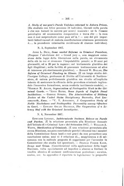 Archivio di antropologia criminale, psichiatria e medicina legale organo ufficiale della Associazione italiana di medicina legale e delle assicurazioni