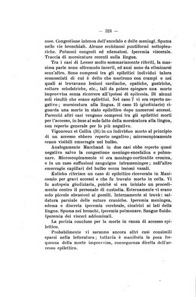 Archivio di antropologia criminale, psichiatria e medicina legale organo ufficiale della Associazione italiana di medicina legale e delle assicurazioni