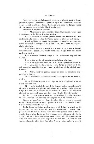 Archivio di antropologia criminale, psichiatria e medicina legale organo ufficiale della Associazione italiana di medicina legale e delle assicurazioni