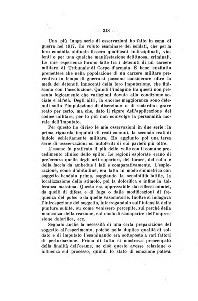 Archivio di antropologia criminale, psichiatria e medicina legale organo ufficiale della Associazione italiana di medicina legale e delle assicurazioni