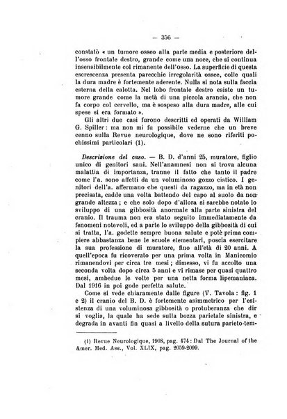 Archivio di antropologia criminale, psichiatria e medicina legale organo ufficiale della Associazione italiana di medicina legale e delle assicurazioni