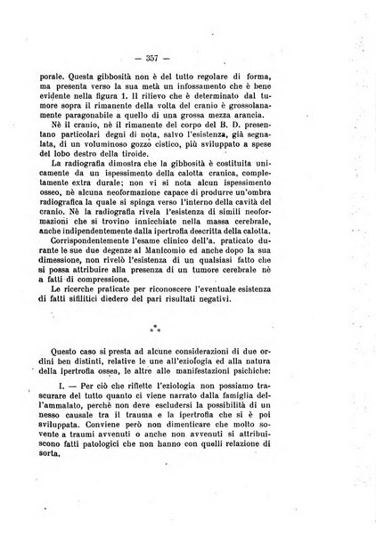 Archivio di antropologia criminale, psichiatria e medicina legale organo ufficiale della Associazione italiana di medicina legale e delle assicurazioni