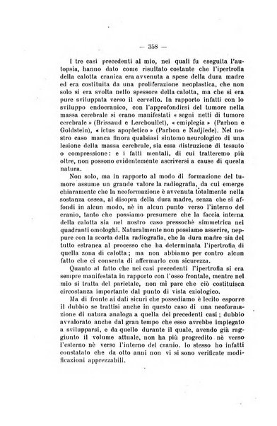 Archivio di antropologia criminale, psichiatria e medicina legale organo ufficiale della Associazione italiana di medicina legale e delle assicurazioni