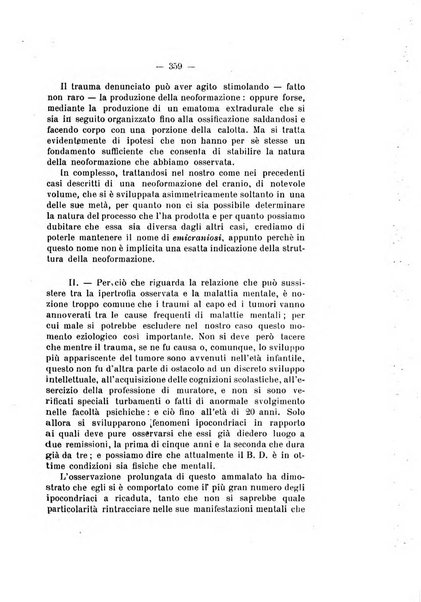 Archivio di antropologia criminale, psichiatria e medicina legale organo ufficiale della Associazione italiana di medicina legale e delle assicurazioni