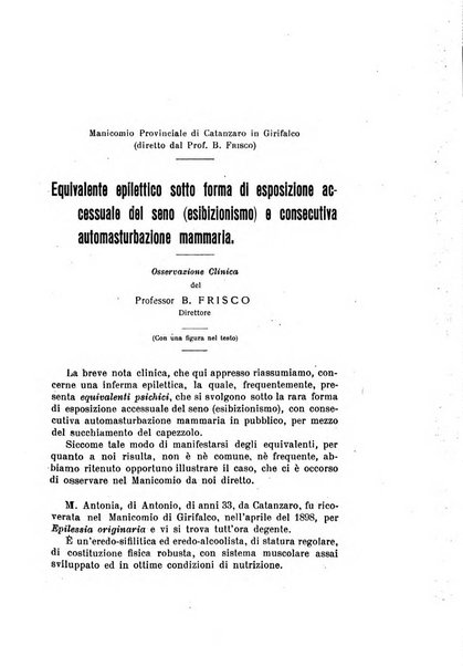 Archivio di antropologia criminale, psichiatria e medicina legale organo ufficiale della Associazione italiana di medicina legale e delle assicurazioni