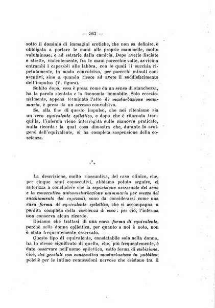 Archivio di antropologia criminale, psichiatria e medicina legale organo ufficiale della Associazione italiana di medicina legale e delle assicurazioni