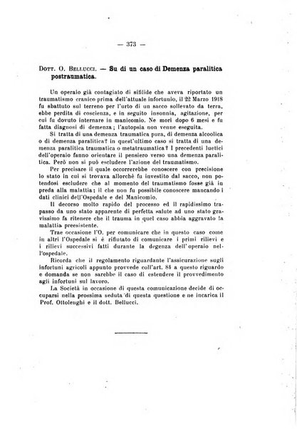 Archivio di antropologia criminale, psichiatria e medicina legale organo ufficiale della Associazione italiana di medicina legale e delle assicurazioni