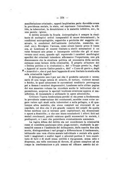 Archivio di antropologia criminale, psichiatria e medicina legale organo ufficiale della Associazione italiana di medicina legale e delle assicurazioni