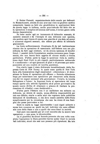 Archivio di antropologia criminale, psichiatria e medicina legale organo ufficiale della Associazione italiana di medicina legale e delle assicurazioni