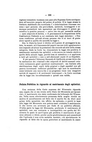 Archivio di antropologia criminale, psichiatria e medicina legale organo ufficiale della Associazione italiana di medicina legale e delle assicurazioni