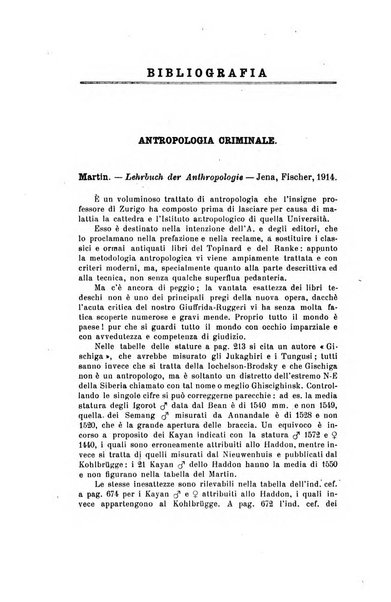 Archivio di antropologia criminale, psichiatria e medicina legale organo ufficiale della Associazione italiana di medicina legale e delle assicurazioni