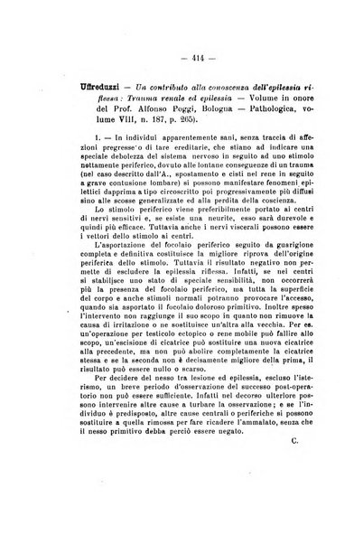 Archivio di antropologia criminale, psichiatria e medicina legale organo ufficiale della Associazione italiana di medicina legale e delle assicurazioni