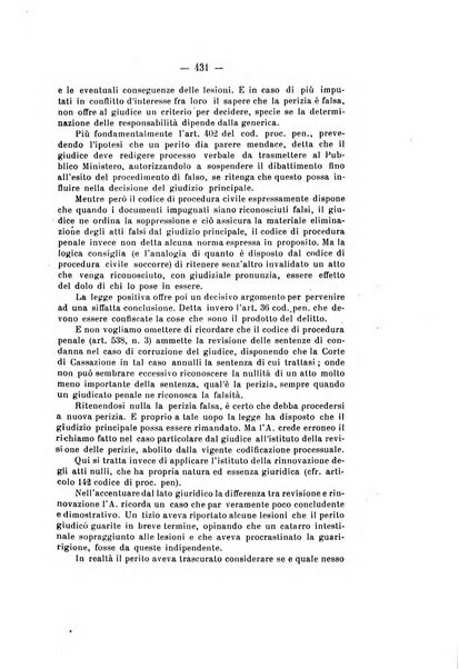 Archivio di antropologia criminale, psichiatria e medicina legale organo ufficiale della Associazione italiana di medicina legale e delle assicurazioni