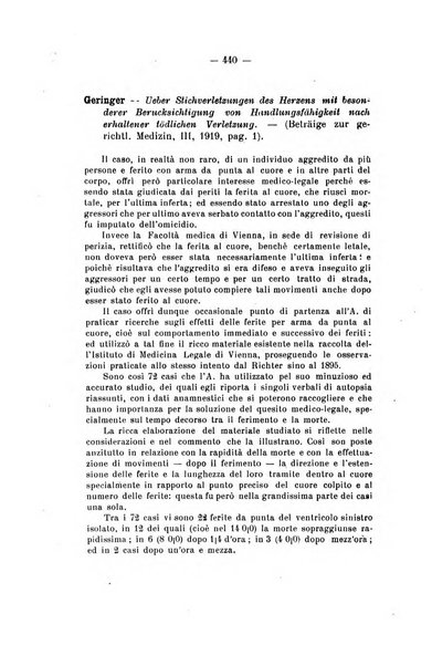 Archivio di antropologia criminale, psichiatria e medicina legale organo ufficiale della Associazione italiana di medicina legale e delle assicurazioni