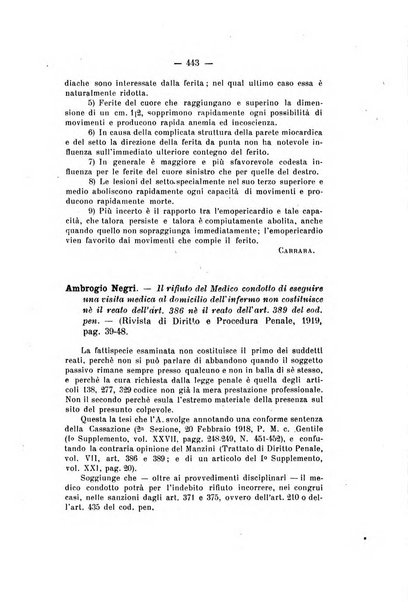 Archivio di antropologia criminale, psichiatria e medicina legale organo ufficiale della Associazione italiana di medicina legale e delle assicurazioni