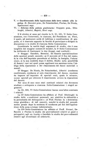 Archivio di antropologia criminale, psichiatria e medicina legale organo ufficiale della Associazione italiana di medicina legale e delle assicurazioni