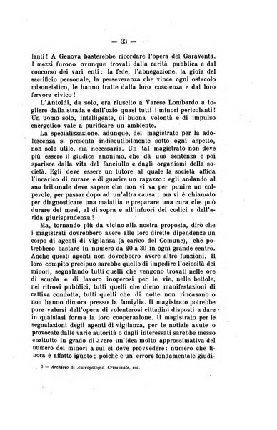 Archivio di antropologia criminale, psichiatria e medicina legale organo ufficiale della Associazione italiana di medicina legale e delle assicurazioni