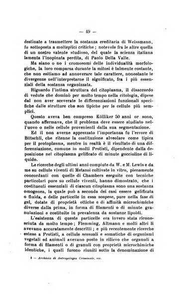 Archivio di antropologia criminale, psichiatria e medicina legale organo ufficiale della Associazione italiana di medicina legale e delle assicurazioni