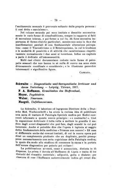 Archivio di antropologia criminale, psichiatria e medicina legale organo ufficiale della Associazione italiana di medicina legale e delle assicurazioni