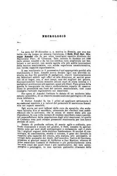 Archivio di antropologia criminale, psichiatria e medicina legale organo ufficiale della Associazione italiana di medicina legale e delle assicurazioni