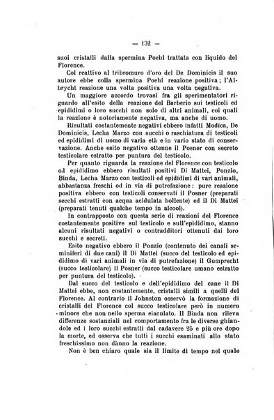 Archivio di antropologia criminale, psichiatria e medicina legale organo ufficiale della Associazione italiana di medicina legale e delle assicurazioni