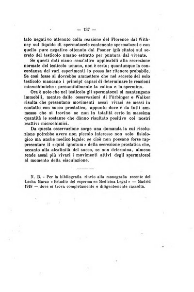 Archivio di antropologia criminale, psichiatria e medicina legale organo ufficiale della Associazione italiana di medicina legale e delle assicurazioni