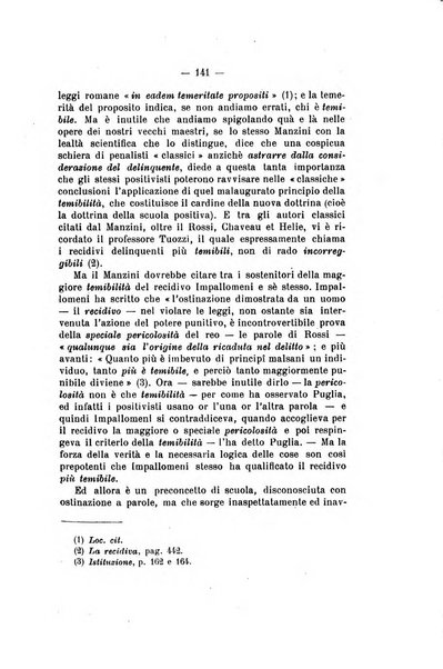 Archivio di antropologia criminale, psichiatria e medicina legale organo ufficiale della Associazione italiana di medicina legale e delle assicurazioni