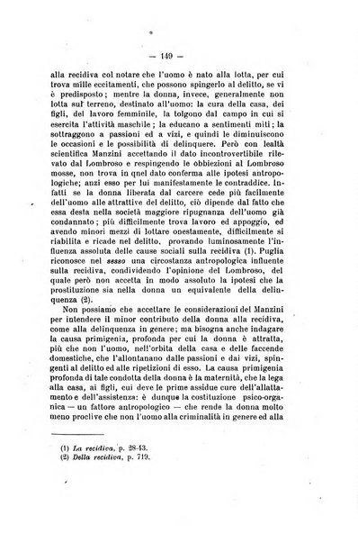 Archivio di antropologia criminale, psichiatria e medicina legale organo ufficiale della Associazione italiana di medicina legale e delle assicurazioni