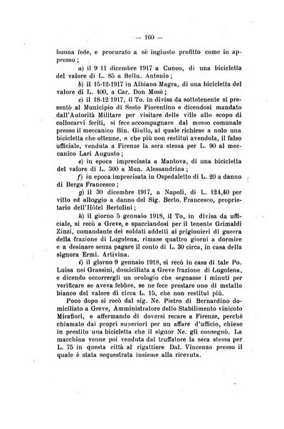 Archivio di antropologia criminale, psichiatria e medicina legale organo ufficiale della Associazione italiana di medicina legale e delle assicurazioni