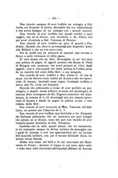 Archivio di antropologia criminale, psichiatria e medicina legale organo ufficiale della Associazione italiana di medicina legale e delle assicurazioni