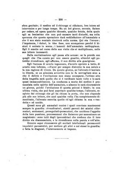 Archivio di antropologia criminale, psichiatria e medicina legale organo ufficiale della Associazione italiana di medicina legale e delle assicurazioni