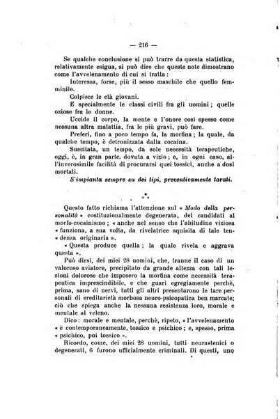 Archivio di antropologia criminale, psichiatria e medicina legale organo ufficiale della Associazione italiana di medicina legale e delle assicurazioni