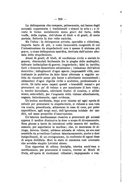 Archivio di antropologia criminale, psichiatria e medicina legale organo ufficiale della Associazione italiana di medicina legale e delle assicurazioni