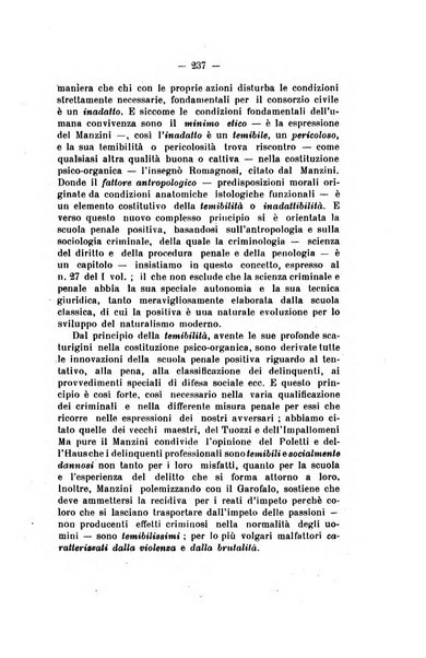 Archivio di antropologia criminale, psichiatria e medicina legale organo ufficiale della Associazione italiana di medicina legale e delle assicurazioni