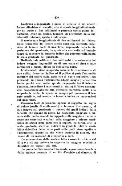 Archivio di antropologia criminale, psichiatria e medicina legale organo ufficiale della Associazione italiana di medicina legale e delle assicurazioni