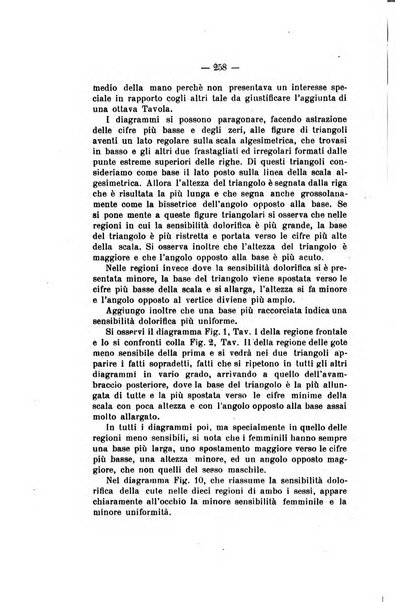 Archivio di antropologia criminale, psichiatria e medicina legale organo ufficiale della Associazione italiana di medicina legale e delle assicurazioni