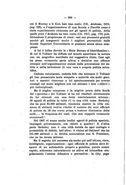 Archivio di antropologia criminale, psichiatria e medicina legale organo ufficiale della Associazione italiana di medicina legale e delle assicurazioni