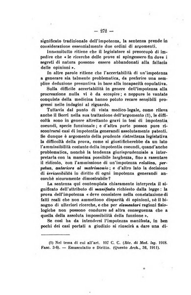 Archivio di antropologia criminale, psichiatria e medicina legale organo ufficiale della Associazione italiana di medicina legale e delle assicurazioni