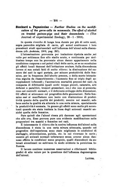 Archivio di antropologia criminale, psichiatria e medicina legale organo ufficiale della Associazione italiana di medicina legale e delle assicurazioni