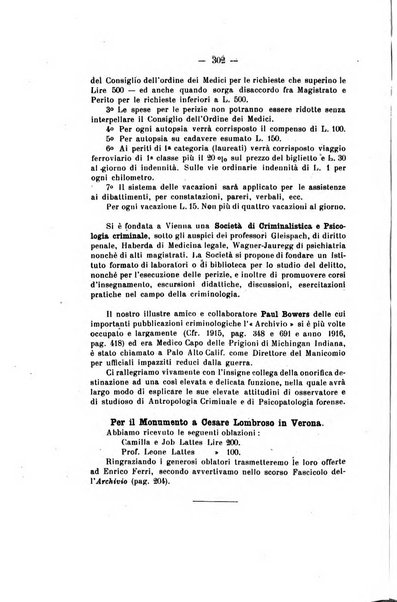 Archivio di antropologia criminale, psichiatria e medicina legale organo ufficiale della Associazione italiana di medicina legale e delle assicurazioni