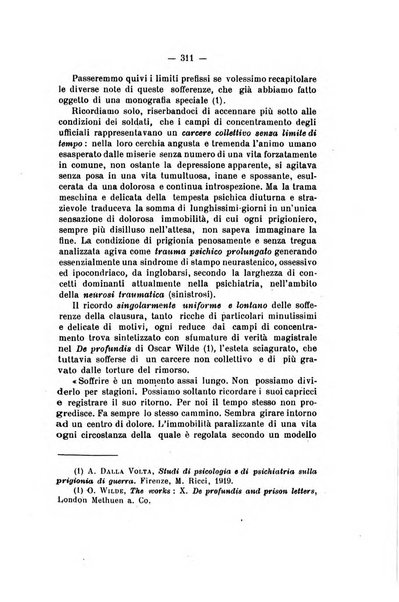 Archivio di antropologia criminale, psichiatria e medicina legale organo ufficiale della Associazione italiana di medicina legale e delle assicurazioni