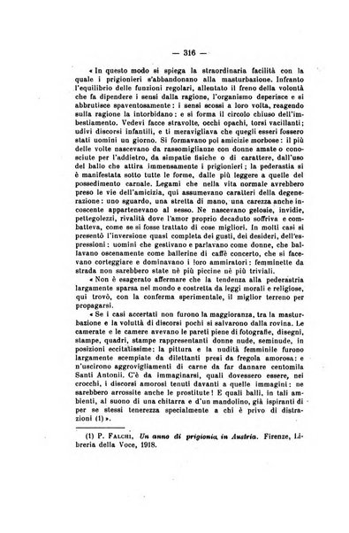 Archivio di antropologia criminale, psichiatria e medicina legale organo ufficiale della Associazione italiana di medicina legale e delle assicurazioni