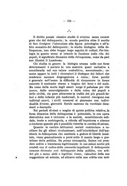 Archivio di antropologia criminale, psichiatria e medicina legale organo ufficiale della Associazione italiana di medicina legale e delle assicurazioni