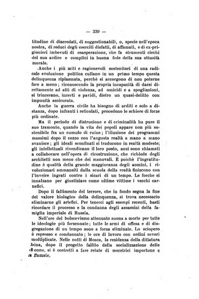 Archivio di antropologia criminale, psichiatria e medicina legale organo ufficiale della Associazione italiana di medicina legale e delle assicurazioni