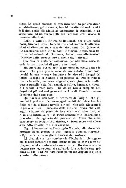 Archivio di antropologia criminale, psichiatria e medicina legale organo ufficiale della Associazione italiana di medicina legale e delle assicurazioni