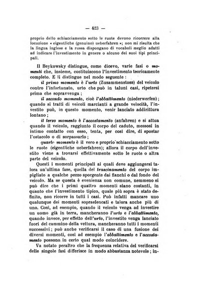 Archivio di antropologia criminale, psichiatria e medicina legale organo ufficiale della Associazione italiana di medicina legale e delle assicurazioni